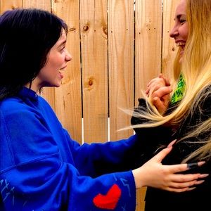 Meet your Posher, Alissa